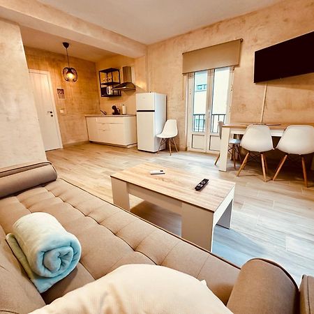 Cherry Jacuzzi Apartment Ronda Eksteriør billede